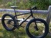 Schlick Cycles Northpaw fat bike 1