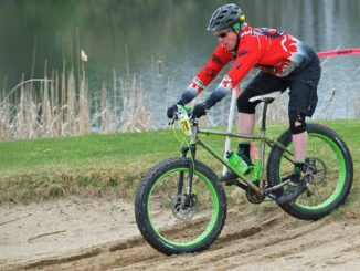 dave gaylord michigan fatbiking