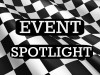 checkered-flag event spotlight