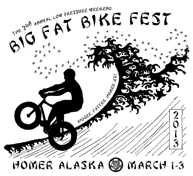 Big Fat Bike Fest