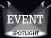 event spotlight spotlight