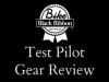 test pilot gear review