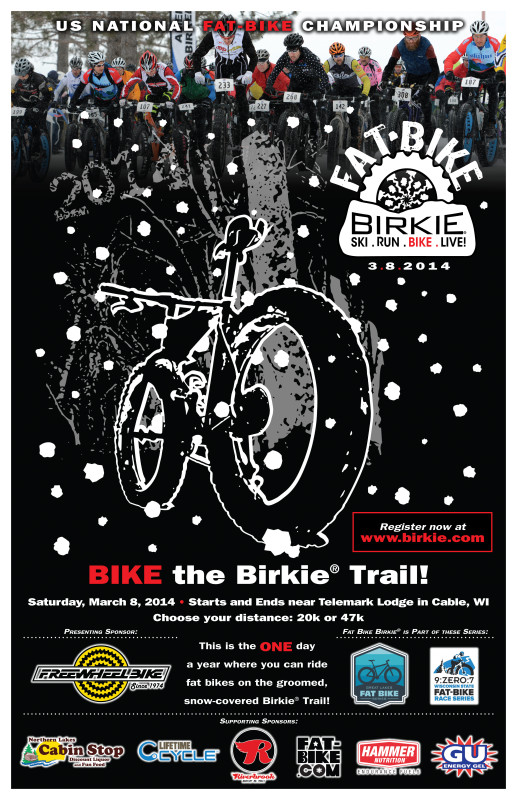 Fat bike poster 2014 final