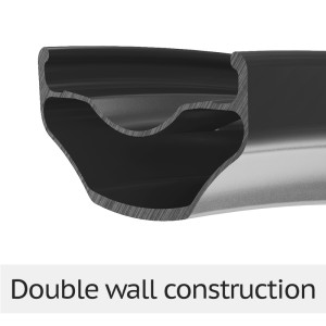 Double wall construction 29 мм