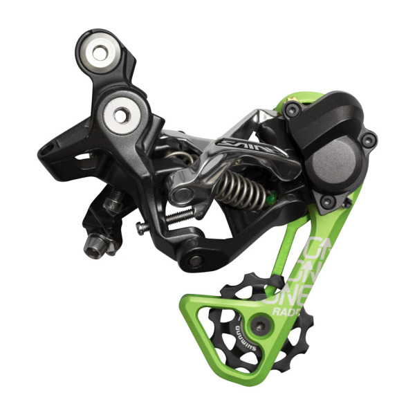 OneUp-Components-RADr-Cage-Saint-Green-Front