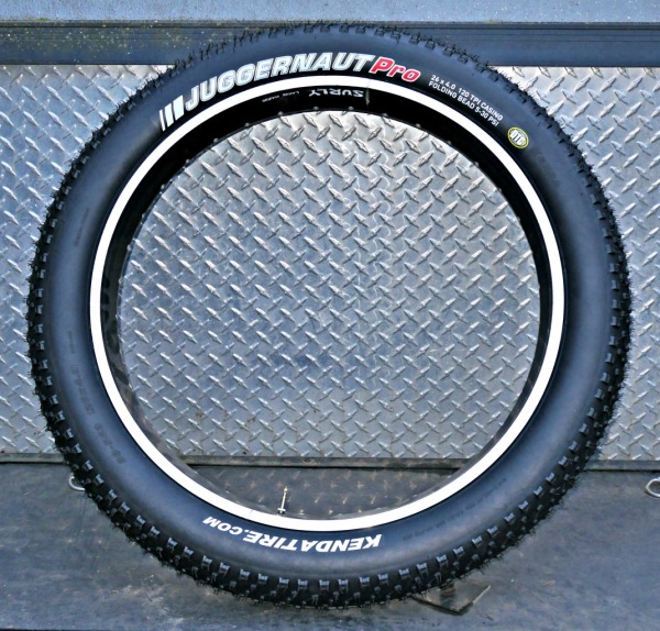 kenda juggernaut fat-bike tire.4.0
