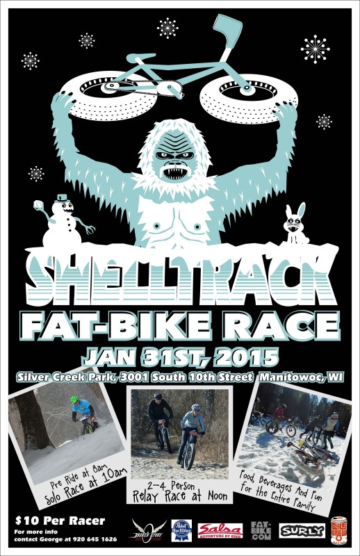 ShellTrack-Poster