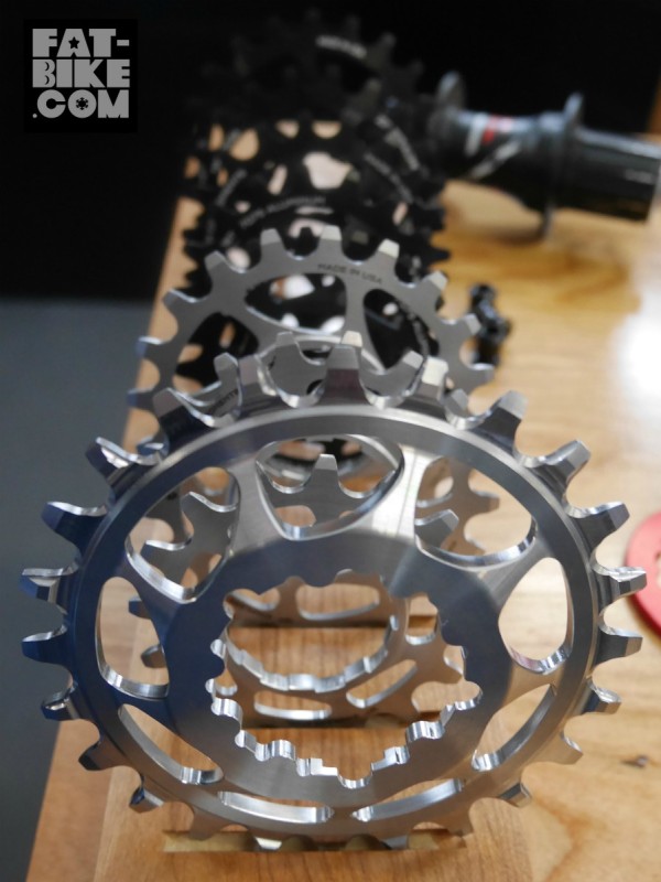 wolftooth 24 tooth sram xx1