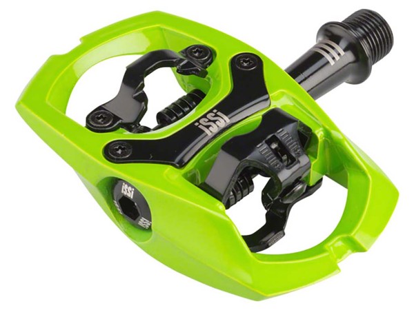 issi-PD2753-clipless-pedals