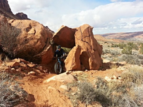 moab lunch ride 5