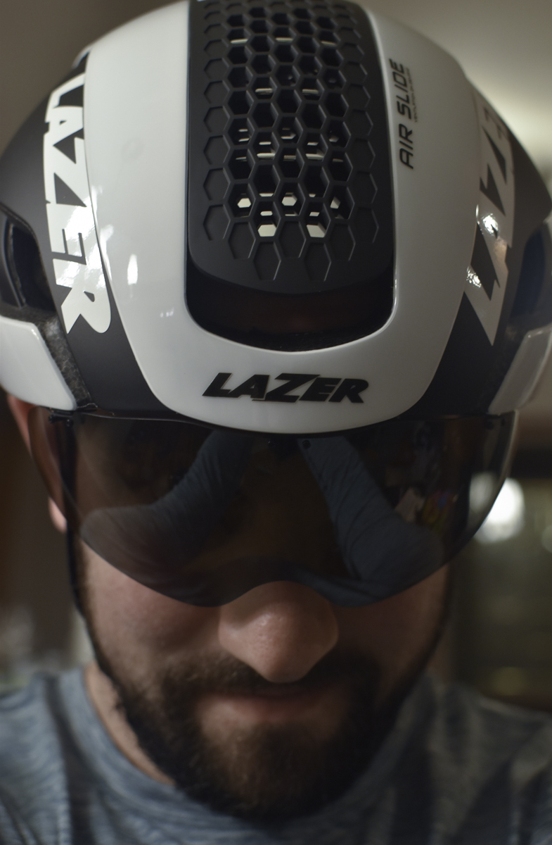 Helmet Lazer Bullet 2.0 – by Aristotle Peters | FAT-BIKE.COM