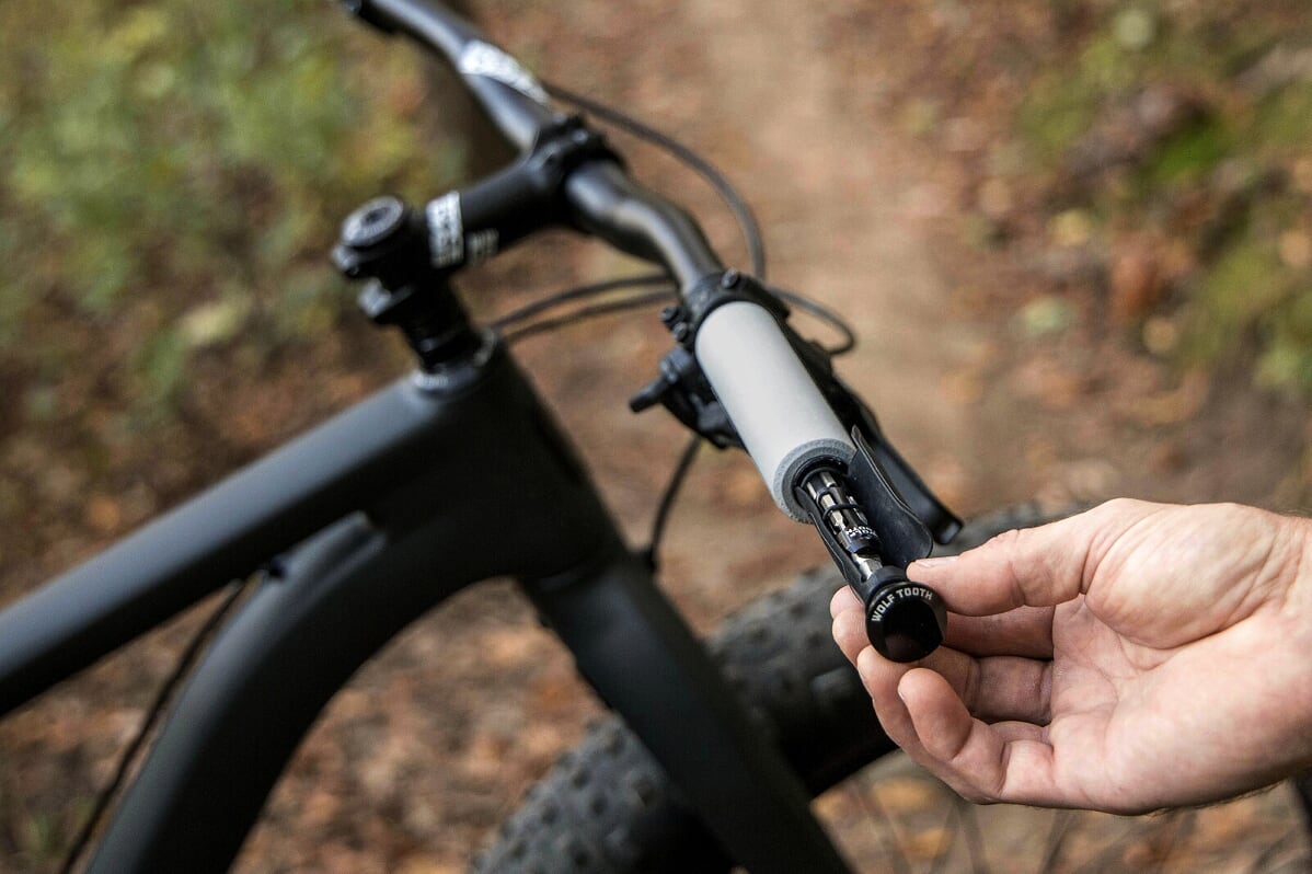 wolftooth encase system multi tool