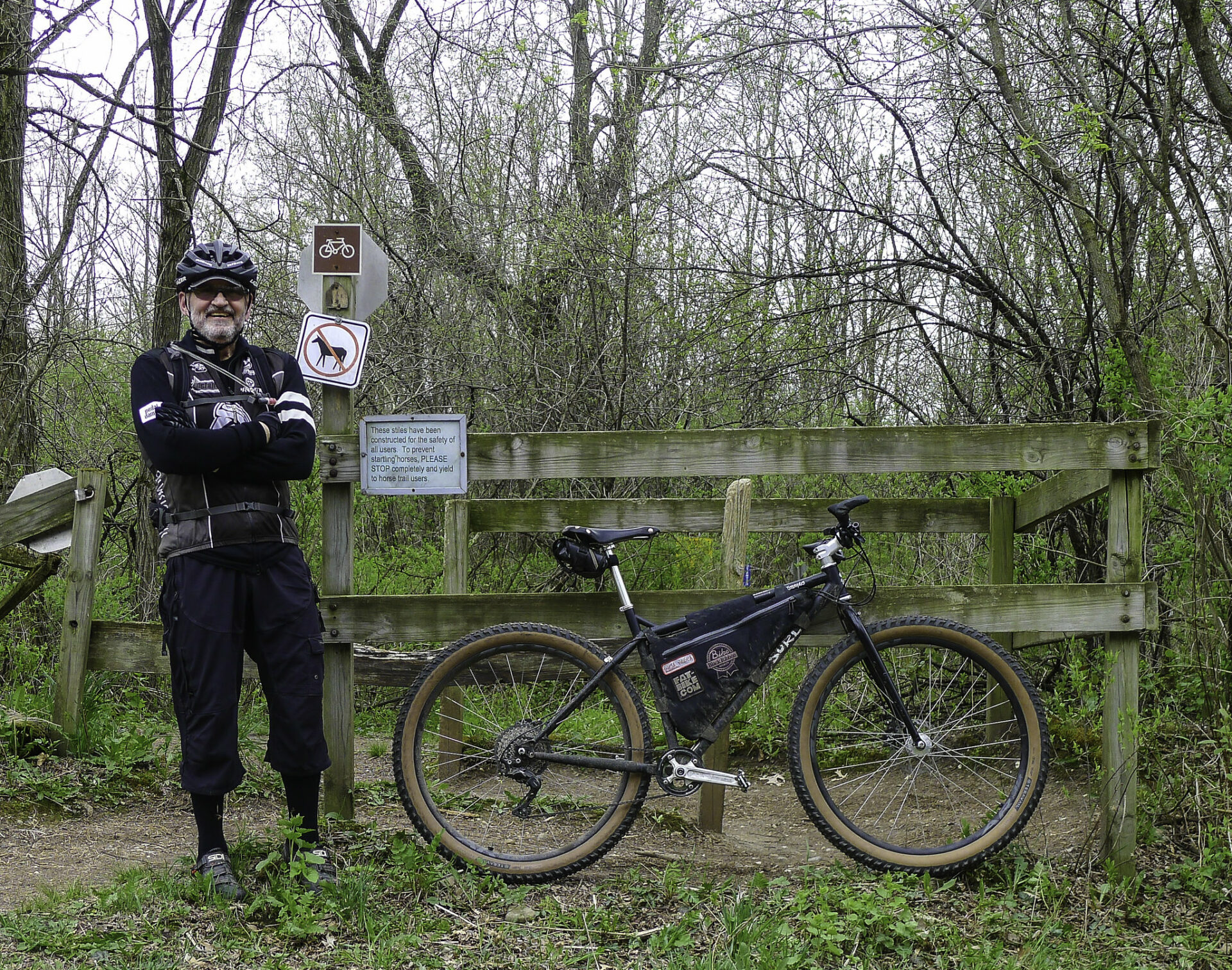 Teravail Coronado 29x2.80 Tanwall Tire Review -