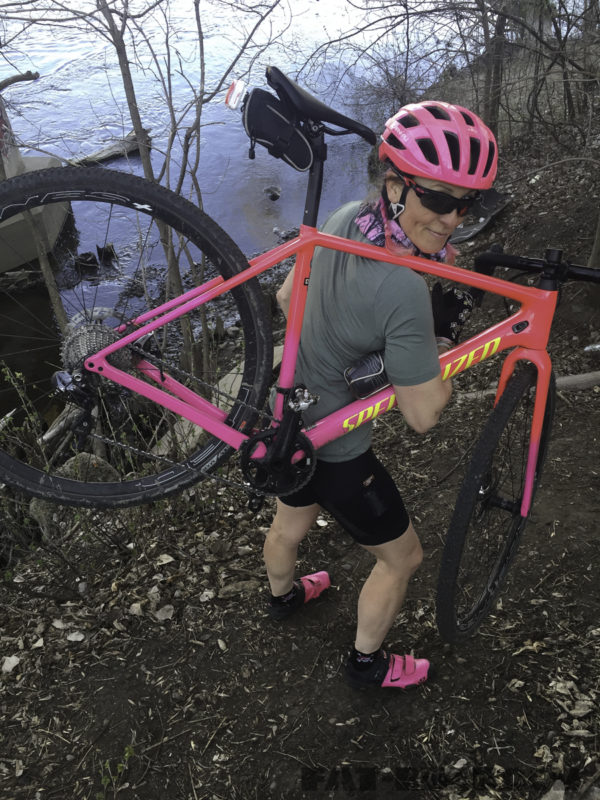 Specialized RBX ADV Apparel Review by Henderson |