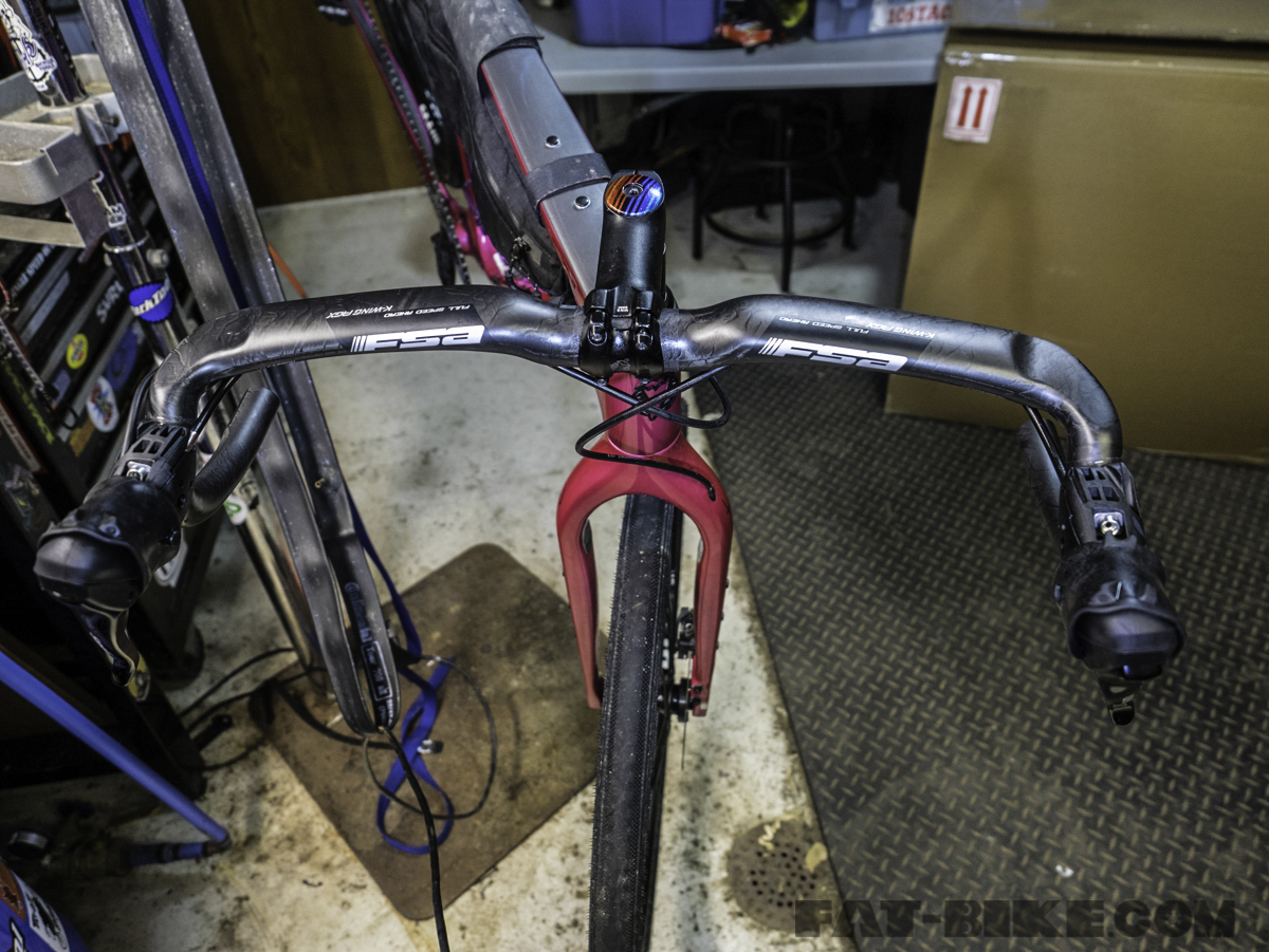 fsa agx handlebar