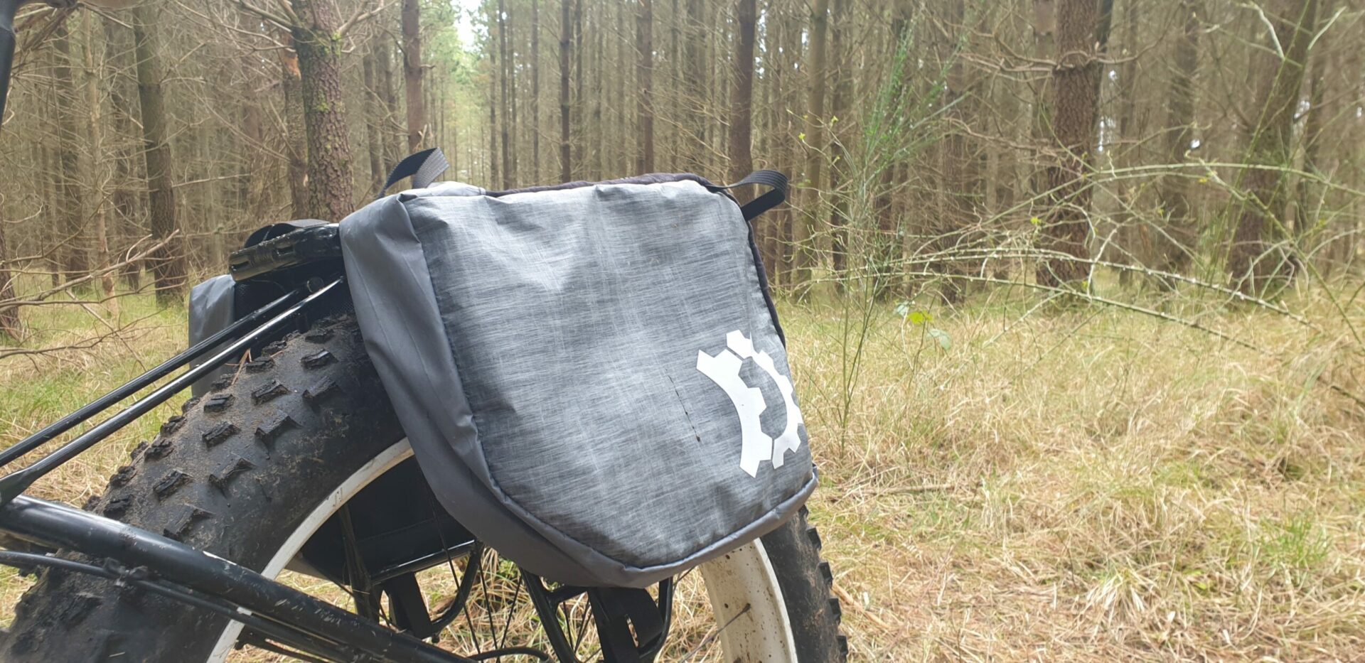 Revelate Nano Panniers -