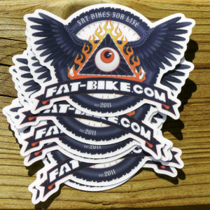 Fun Alaska Merit Badge Patch NEW I SURVIVED ALASKAN MOSQUITOES embroidered
