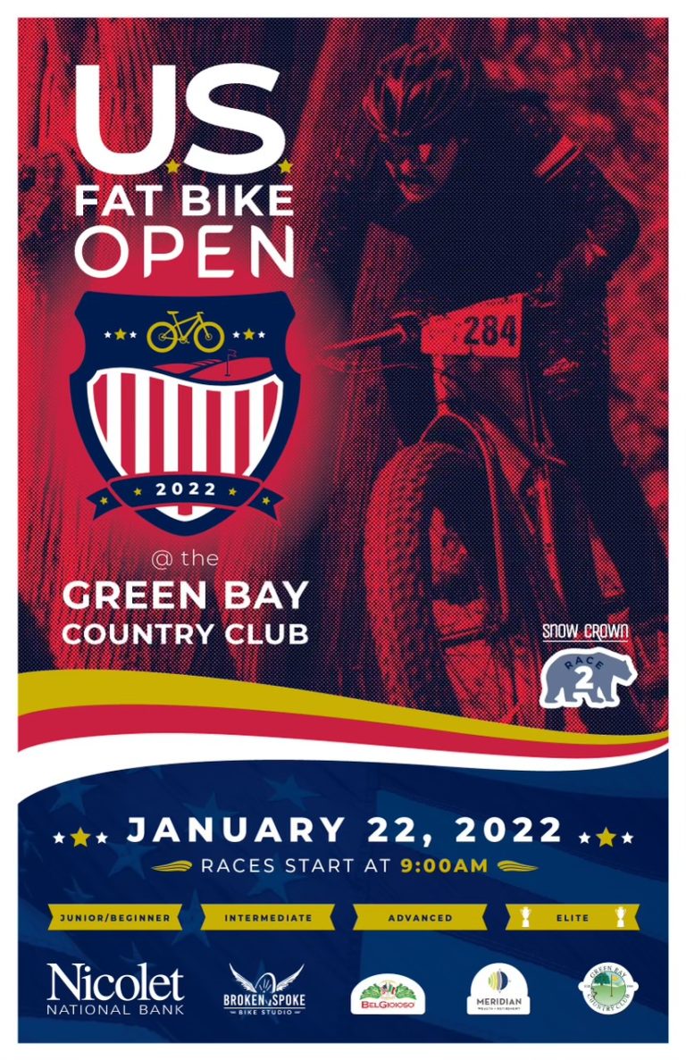 US Fat Bike Open (WI)