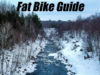 2022 Badger State Fat Bike Guide