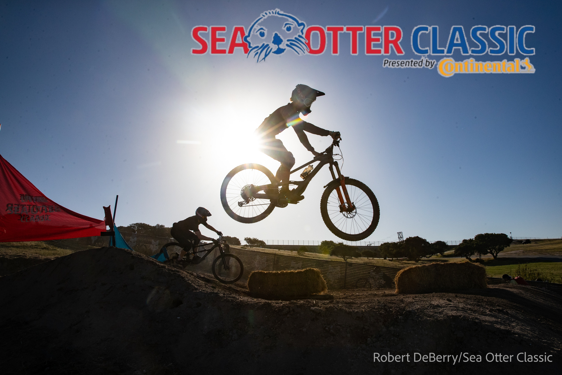 2022 Sea Otter Classic Bike Expo (Part 1) -, image size:1800x1200