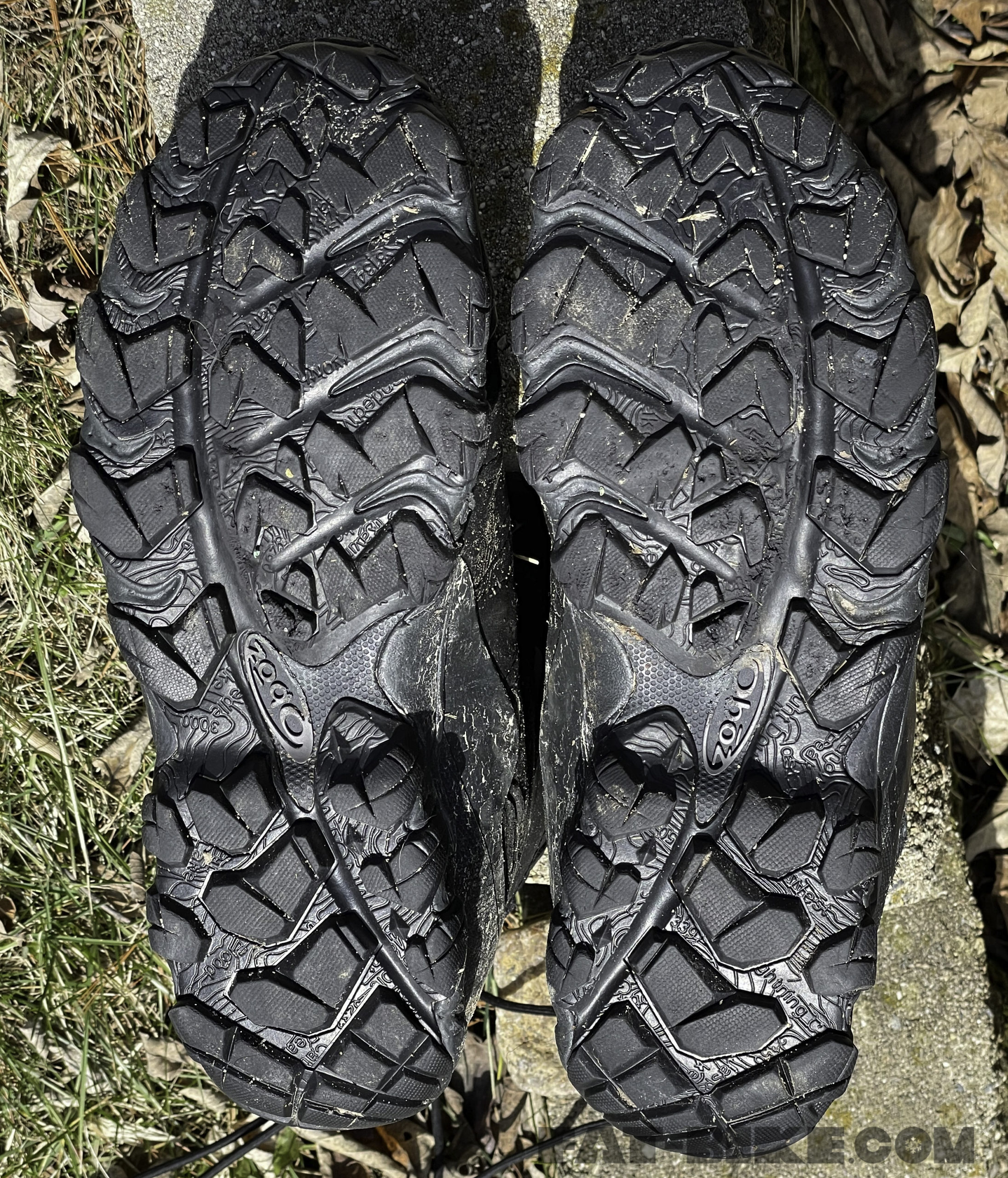 Oboz Bridger 10″ Insulated Boots Mid Term Review | FAT-BIKE.COM