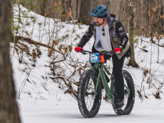 spinner fat bike birkie 2025 panorama cycles chic chocs 3