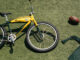 state bicycles nfl packers