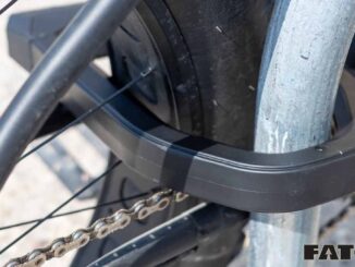 abus high-security bike -lock
