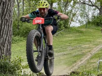wors fat bike treadfest 2025