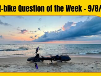 fatbike question of the week intro