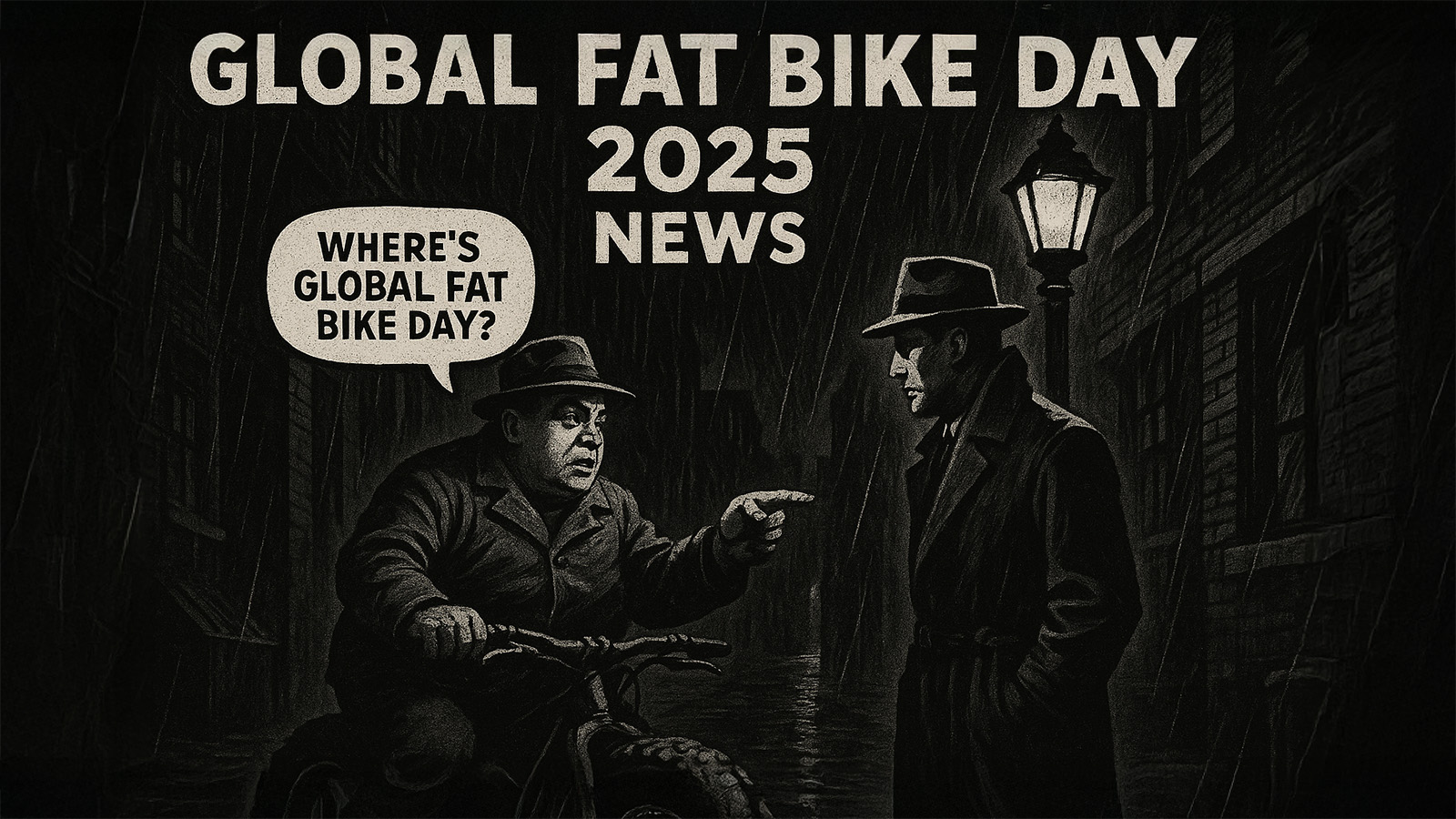 global fat bike day