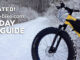 fatbike holiday gift guide