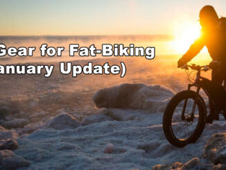 best fat-bike gear