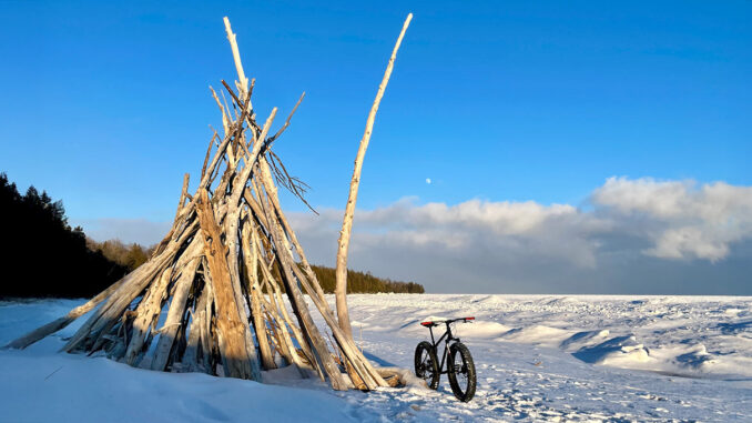 weekly dose of fat banner fatbike news