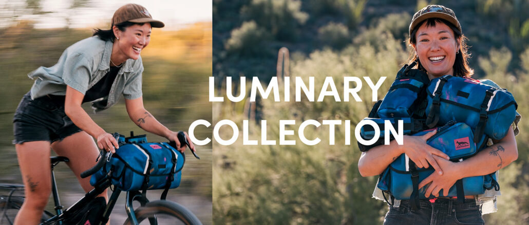 swift luminary collection
