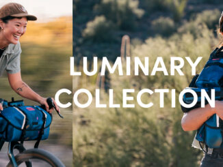 swift luminary collection