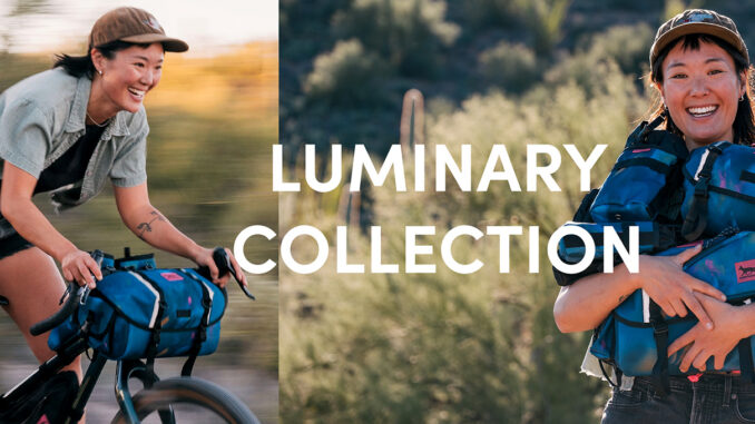 swift luminary collection