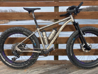 bear claw bruno fat=bike
